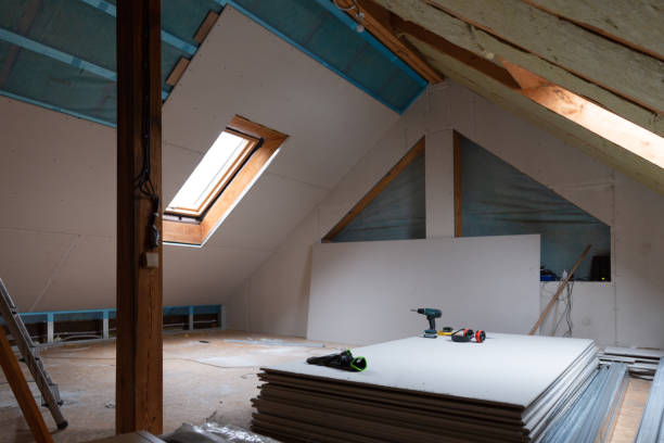 Best Soundproof Insulation Installation  in Calvert City, KY